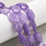 Natural Malaysia Jade Beads Strands