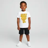 Nike jdi waves tee 116-122 cm