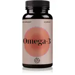 Jíme zdravě Omega-3 kapsle pro vaši pohodu 60 cps