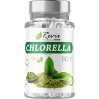 Revix Chlorella kapsle s antioxidačním účinkem 90 cps