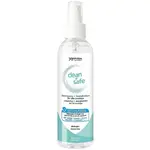 JoyDivision Clean and safe čisticí sprej na erotické pomůcky 100 ml