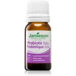 Jamieson Probiotic Baby kapky pro ochranu střevní mikroflóry 8.6 ml