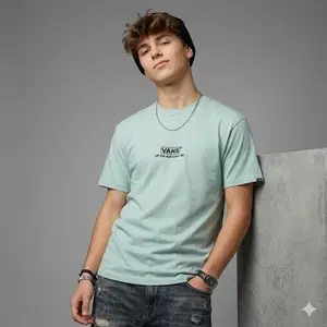 Vans BUBS SS M