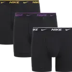 nike boxer brief 3pk-everyday cotton stretch M