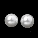 Eco-Friendly Glass Pearl Beads