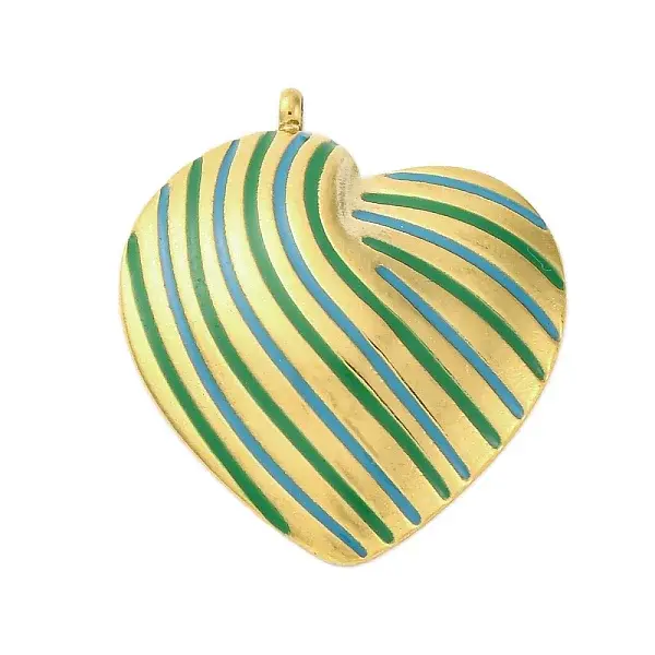 304 Stainless Steel Pendants