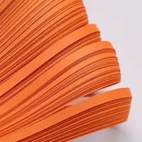 Quilling Paper Strips