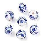 Handmade Porcelain Beads