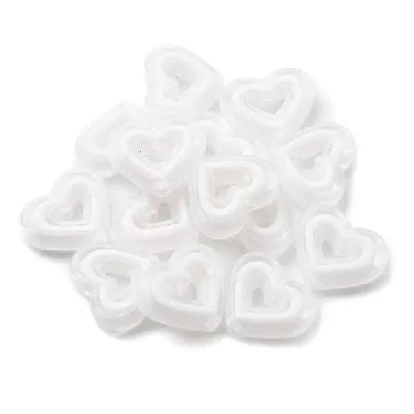 Acrylic Beads