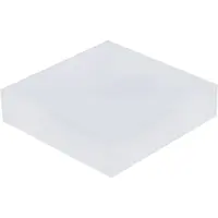 Frosted Acrylic Bases