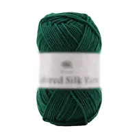 Polyester Yarn for Sweater Hat