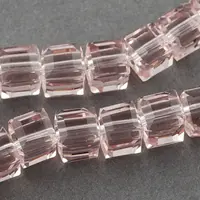 Glass Bead Strands