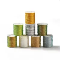 8 Rolls Polyester Sewing Thread
