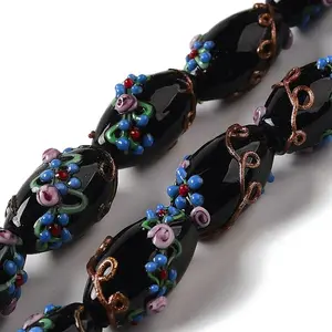 Handmade Lampwork Beads