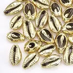 Cowrie Shell Beads
