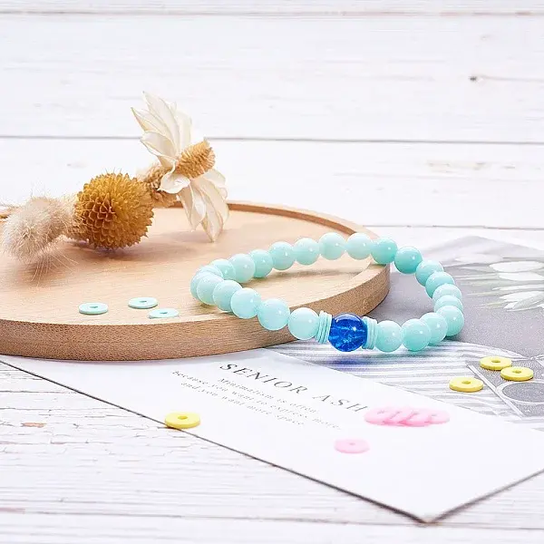 Handmade Polymer Clay Beads