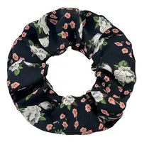 Cloth Hair Ties for Women Girl