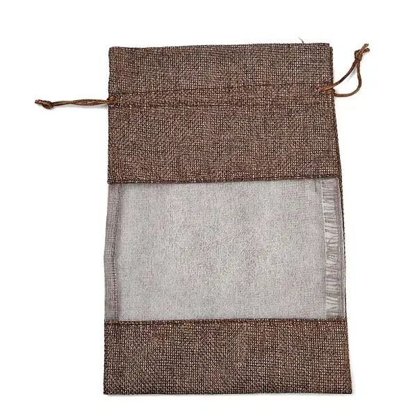 Cotton Packing Pouches