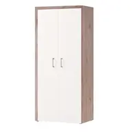 Vešiaková skriňa cheris 1 - san marino/cream