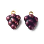 304 Stainless Steel Enamel Pendants