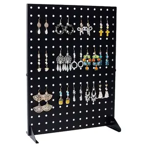 Iron Earring Display Stands