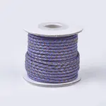 Braided Leather Cords
