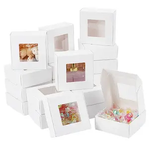 Paper Gift Storage Box