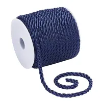 3-Ply Polyester Braided Cord