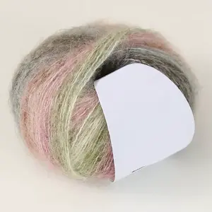 2-Ply Yarn