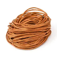 Cowhide Leather Cord