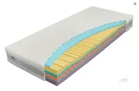 Matrace thermogel - pěnová