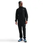 Nike Sportswear Club Mens Poly-Knit Tracksuit S
