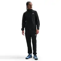 Nike Sportswear Club Mens Poly-Knit Tracksuit S