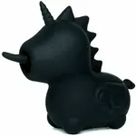 Unihorn Wild Spirit stimulátor klitorisu Black 10,2 cm