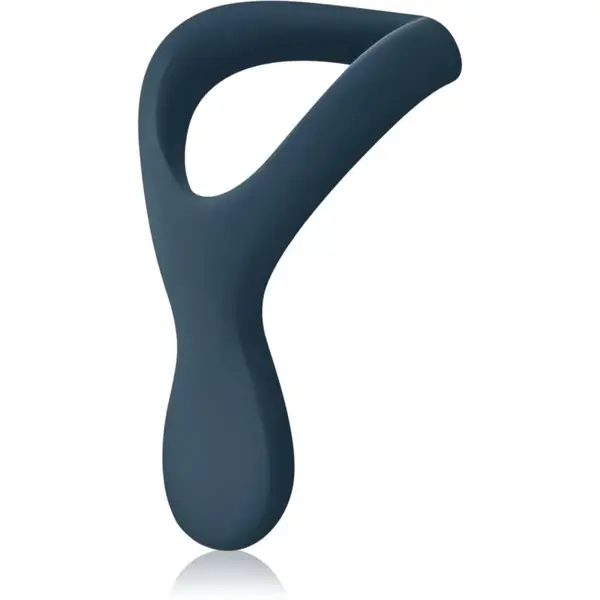 Boners Cockring Grey krúžok na penis 1 ks