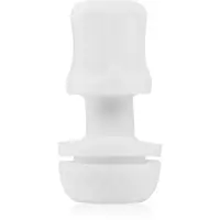 Svakom Hannes Neo Sleeve návlek do masturbátora white 15.5 cm