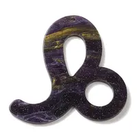 Acrylic Keychain Pendants