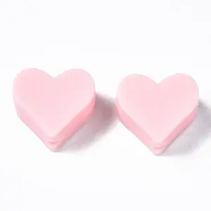 Food Grade Eco-Friendly Silicone Beads