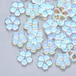 Transparent Glass Beads