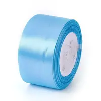 Single Face Satin Ribbon