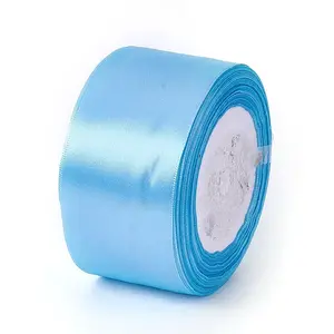 Single Face Satin Ribbon
