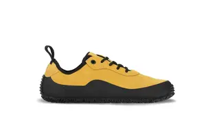 Barefoot boty Be Lenka Trailwalker 3.0 - Yellow