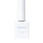 ohora Pro Glossy Top Gel krycí lak na nechty pre žiarivý lesk 10 ml