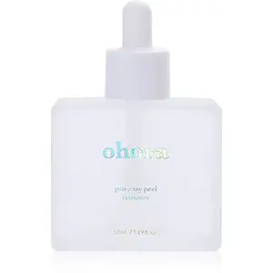 ohora Pro Easy Peel Remover odstraňovač gélových lakov 50 ml