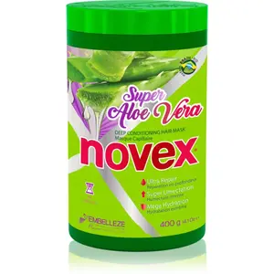 Novex Aloe Vera hydratačná maska na vlasy 400 g