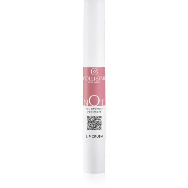 Collistar NOT Lip Crush balzam na pery so zväčšujúcim efektom 4.5 ml