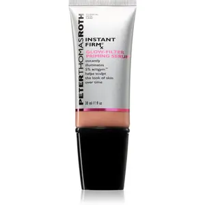 Peter Thomas Roth Instant FIRMx Glow-Filter Priming Serum rozjasňujúce podkladové sérum 30 ml