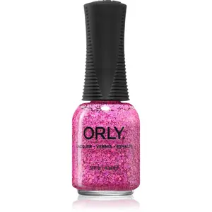 Orly Lacquer lak na nechty odtieň Let´s Go Girls 11 ml