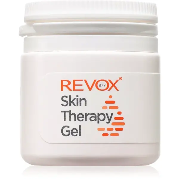 Revox B77 Skin Therapy Gel hĺbkovo hydratačný gél 50 ml