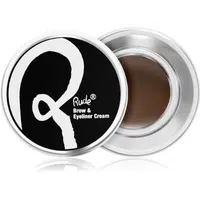 Rude Cosmetics Peep Show dlhotrvajúci gél na obočie odtieň One On One 3.6 g
